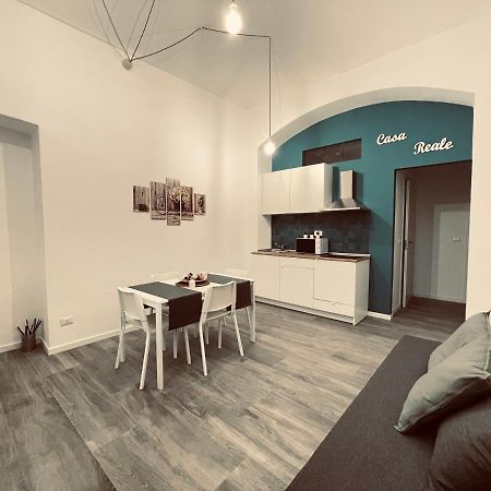 דירות טורינו Casa Reale מראה חיצוני תמונה
