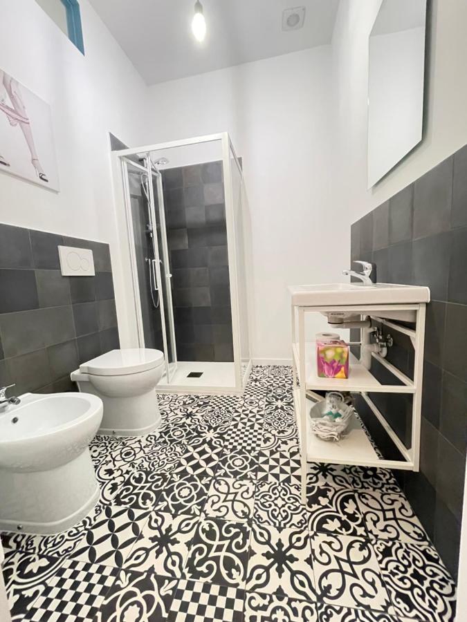 דירות טורינו Casa Reale מראה חיצוני תמונה