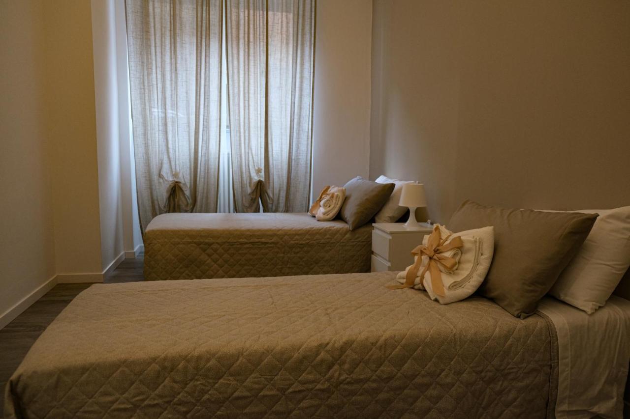 דירות טורינו Casa Reale מראה חיצוני תמונה