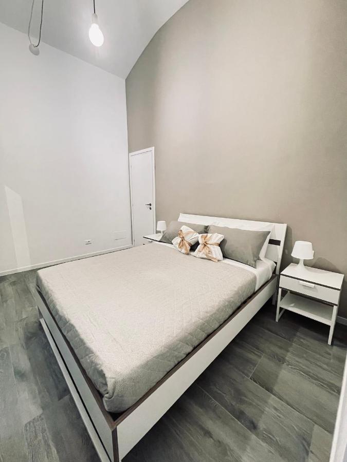 דירות טורינו Casa Reale מראה חיצוני תמונה